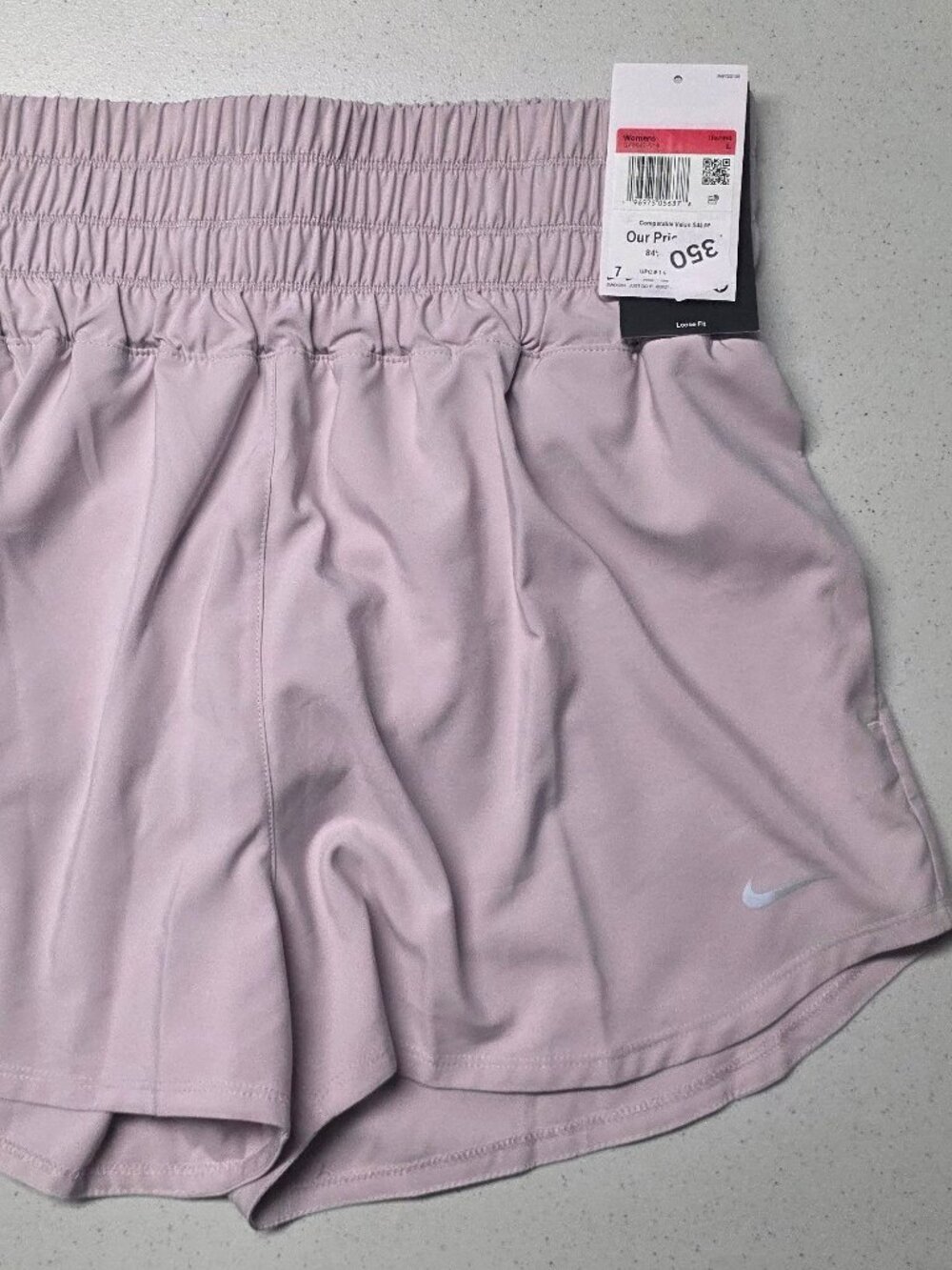 0096 Nike shorts